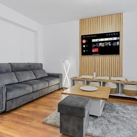 Karina 2Bdr Apartment Brașov Exterior foto